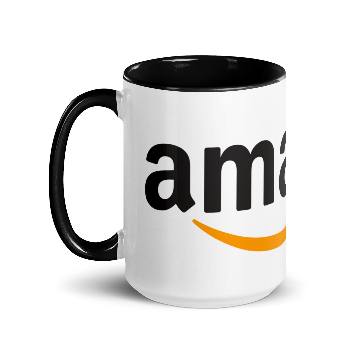 Mug with Color Inside