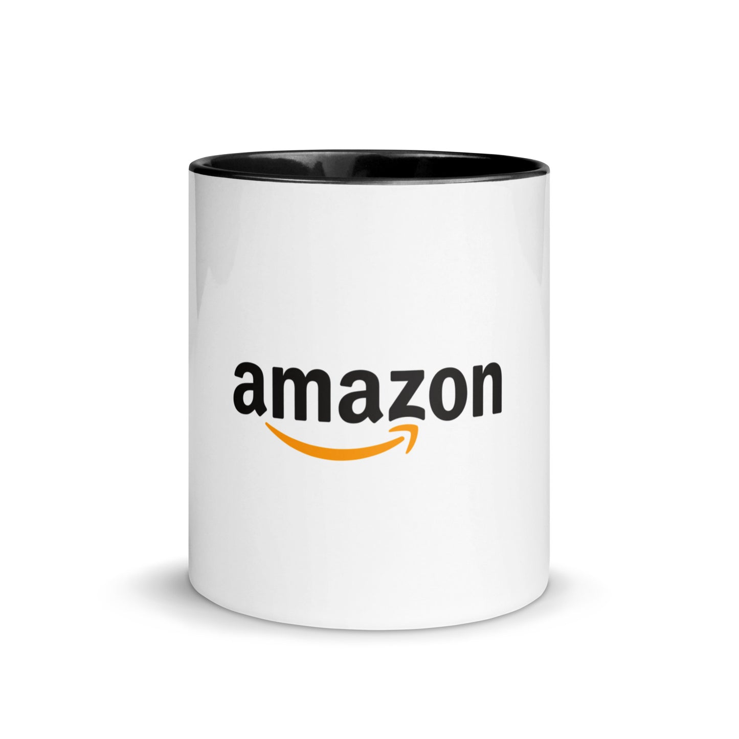 Mug with Color Inside