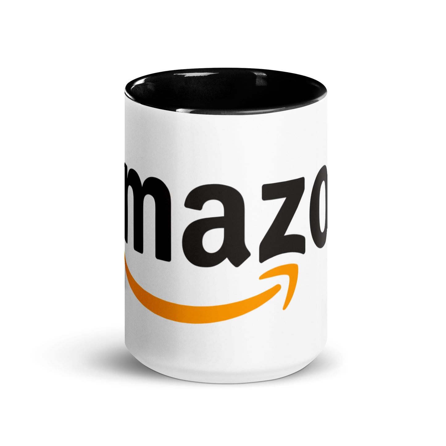 Mug with Color Inside