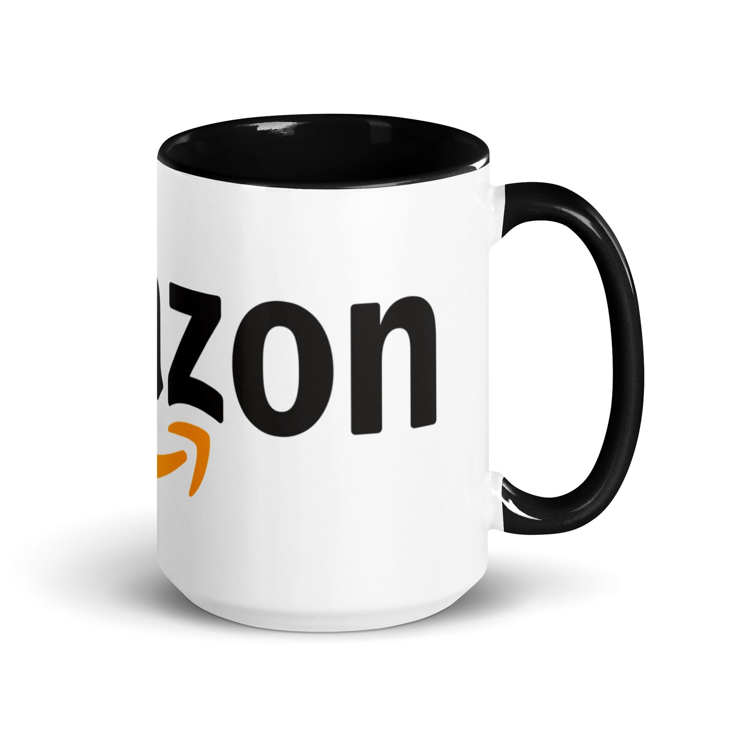 Mug with Color Inside